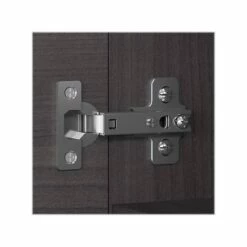 Bush Business Furniture Office 500 2-Drawer Lateral File Cabinet, Locking, Letter/Legal, Storm Gray, 35.67" (OF5007SGSU) 15 Bush Business Furniture Office 500 2-Drawer Lateral File Cabinet, Locking, Letter/Legal, Storm Gray, 35.67" (OF5007SGSU) -STAPLES Sales sp81507141 sc7