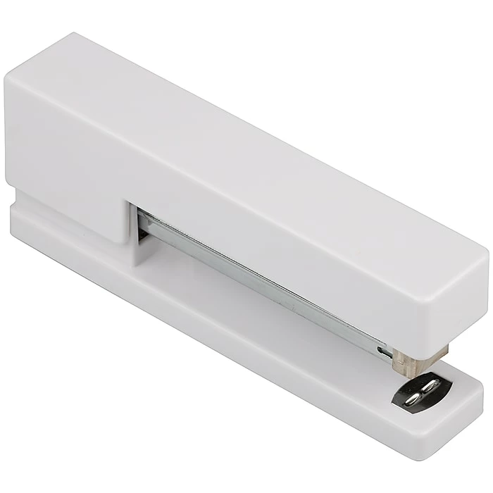 JAM Paper Desk Supplies Kit, White, 3/Pack (337841WH) 4 JAM Paper Desk Supplies Kit, White, 3/Pack (337841WH) - Image 2