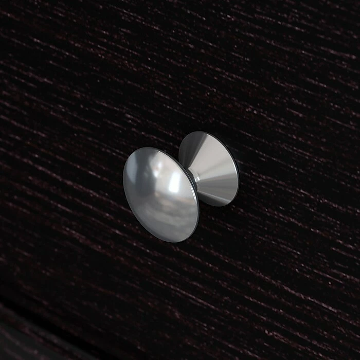 Bush Furniture Cabot 36"-42"H 3 Position L Shaped Sit To Stand Desk With Hutch, Espresso Oak (CAB052EPO) 8 Bush Furniture Cabot 36"-42"H 3 Position L Shaped Sit To Stand Desk With Hutch, Espresso Oak (CAB052EPO) - Image 6