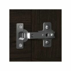 Bush Business Furniture Office 500 2-Drawer Lateral File Cabinet With Hutch, Letter/Legal, Black Walnut, 35.67" (OF5007BWSU) 15 Bush Business Furniture Office 500 2-Drawer Lateral File Cabinet With Hutch, Letter/Legal, Black Walnut, 35.67" (OF5007BWSU) -STAPLES Sales sp92174312 sc7