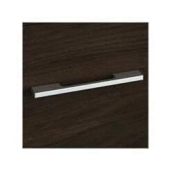 Bush Business Furniture Office 500 2-Drawer Lateral File Cabinet With Hutch, Letter/Legal, Black Walnut, 35.67" (OF5007BWSU) 16 Bush Business Furniture Office 500 2-Drawer Lateral File Cabinet With Hutch, Letter/Legal, Black Walnut, 35.67" (OF5007BWSU) -STAPLES Sales sp92174313 sc7