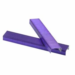 JAM Paper Colorful Staples, 1/4" Leg Length, Purple, 5000/Box (335PUZ) 9 JAM Paper Colorful Staples, 1/4" Leg Length, Purple, 5000/Box (335PUZ) -STAPLES Sales sp92366684 sc7