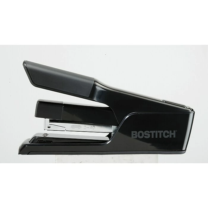 Bostitch EZ Squeeze 40 Desktop Stapler, 40-Sheet Capacity, Black (BOSB9040) 5 Bostitch EZ Squeeze 40 Desktop Stapler, 40-Sheet Capacity, Black (BOSB9040) - Image 3