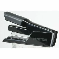 Bostitch EZ Squeeze 40 Desktop Stapler, 40-Sheet Capacity, Black (BOSB9040) 10 Bostitch EZ Squeeze 40 Desktop Stapler, 40-Sheet Capacity, Black (BOSB9040) -STAPLES Sales sp95609506 sc7