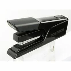 Bostitch EZ Squeeze 40 Desktop Stapler, 40-Sheet Capacity, Black (BOSB9040) 11 Bostitch EZ Squeeze 40 Desktop Stapler, 40-Sheet Capacity, Black (BOSB9040) -STAPLES Sales sp95609507 sc7