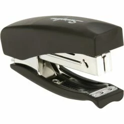 Swingline Desktop Stapler, 20 Sheet Capacity, Black (S7009950CC)