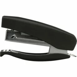 Swingline Desktop Stapler, 20 Sheet Capacity, Black (S7009950CC) 6 Swingline Desktop Stapler, 20 Sheet Capacity, Black (S7009950CC) -STAPLES Sales sp95609680 sc7