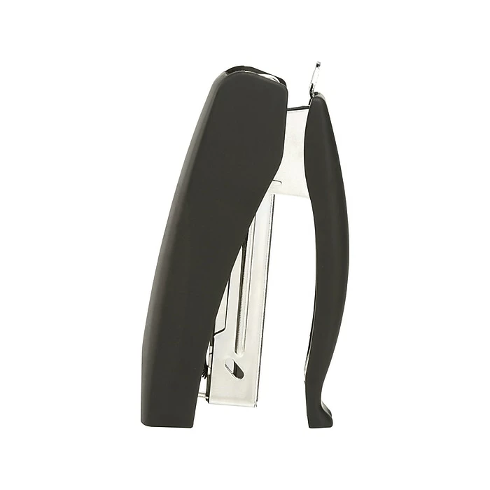 Swingline Desktop Stapler, 20 Sheet Capacity, Black (S7009950CC) 5 Swingline Desktop Stapler, 20 Sheet Capacity, Black (S7009950CC) - Image 3