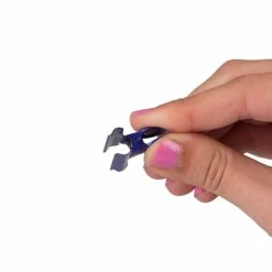 JAM Paper Bulldog Clip, Purple, 25/Pack (21632818) 10 JAM Paper Bulldog Clip, Purple, 25/Pack (21632818) -STAPLES Sales sp97150735 sc7