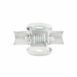 JAM Paper Bulldog Clip, White, 25/Pack (521312118) 9 JAM Paper Bulldog Clip, White, 25/Pack (521312118) -STAPLES Sales sp97151326 sc7