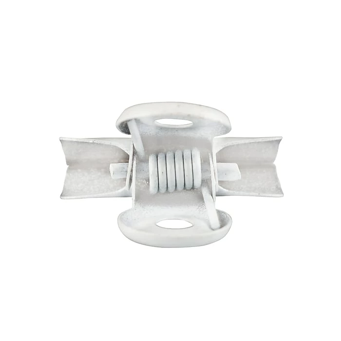 JAM Paper Bulldog Clip, White, 25/Pack (521312118) 5 JAM Paper Bulldog Clip, White, 25/Pack (521312118) - Image 3